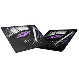 Tappetino per Mouse in Vetro Personalizzato di Alta Qualità, Silenzioso, con Logo Stampato in HD, Superficie Liscia per E-Sports - Product Image 3