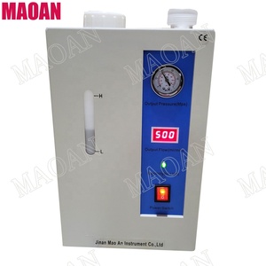 Ucuz hho hidrojen jeneratörü yakıt hücresi kiti 0-500 ml/dakika JM-500 modeli - Product Image 4