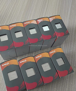 R5 5600G AMD CPU ใหม่ในถาด3.5GHz ซ็อกเก็ต AM4โปรเซสเซอร์6คอร์ - Product Image 5