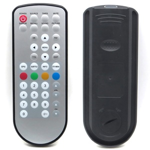 ชุดรีโมทคอนโทรลสำหรับ TV DVD VCR SAT AV,รีโมทคอนโทรลกันน้ำ31ปุ่ม35ปุ่ม48ปุ่ม IP67 - Product Image 3