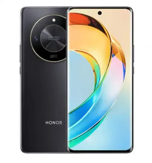 Originale Honor X50 5G cellulare 6.78 pollici AMOLED 120Hz Snapdragon 6 Gen 1 fotocamera 108MP batteria 5800mAh con Smartphone NFC