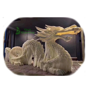 Große Form Zeichnung Datei individueller 3D-Druck schneller Prototyping-Service große Stücke Produktmodell Bearbeitung Dienstleistungen - Product Image 1
