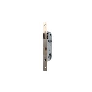 B001 <span class=keywords><strong>bricard</strong></span> bền Lỗ mộng khóa cửa với Key mở khóa sơn tĩnh điện kết thúc 40x70 mét - Product Image 2