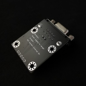 Das serielle Port-Modul MAX232 SOP16 RS232 zu TTL bietet eine Strom versorgung mit niedrigem Strom über den seriellen Anschluss - Product Image 3