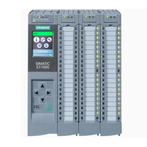 6ES7521-1BH00-0AB0 Siemens SIMATIC, módulos de E/S, módulo de entrada Digital, PLC, PAC, nuevo - Product Image 4