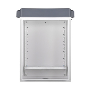 Harwell Armadio di Rete Telecom Enclosure con Soluzione di Raffreddamento Condizionatore D'aria - Product Image 5
