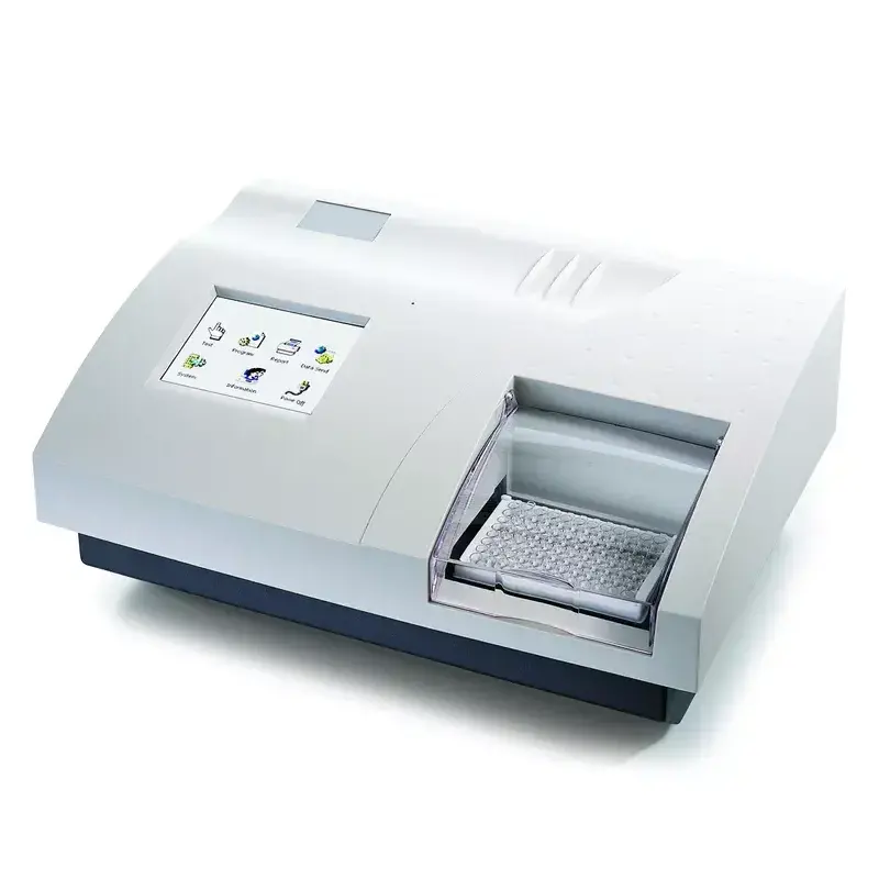 Lecteur de microplaques CHINCAN RT-2100C/lecteur de microplaques elisa à prix compétitif