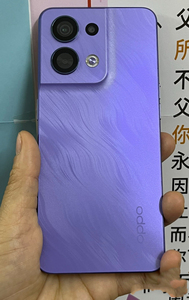 二手Oppo Reno 8手机各种型号二手手机Oppo Reno 8全屏6128gb