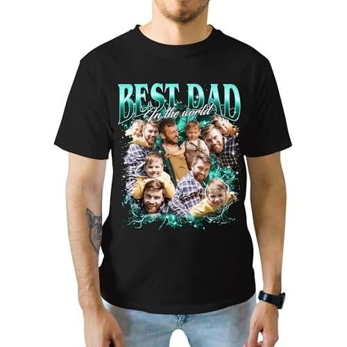 Dad Custom Shirt 27