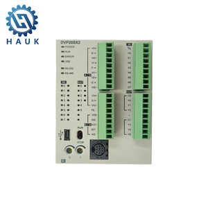 Neue Original Delta Plc DVP20SX211R Plc Programmierung Logik steuerung System automatisierung Industrielle Steuerung auf Lager