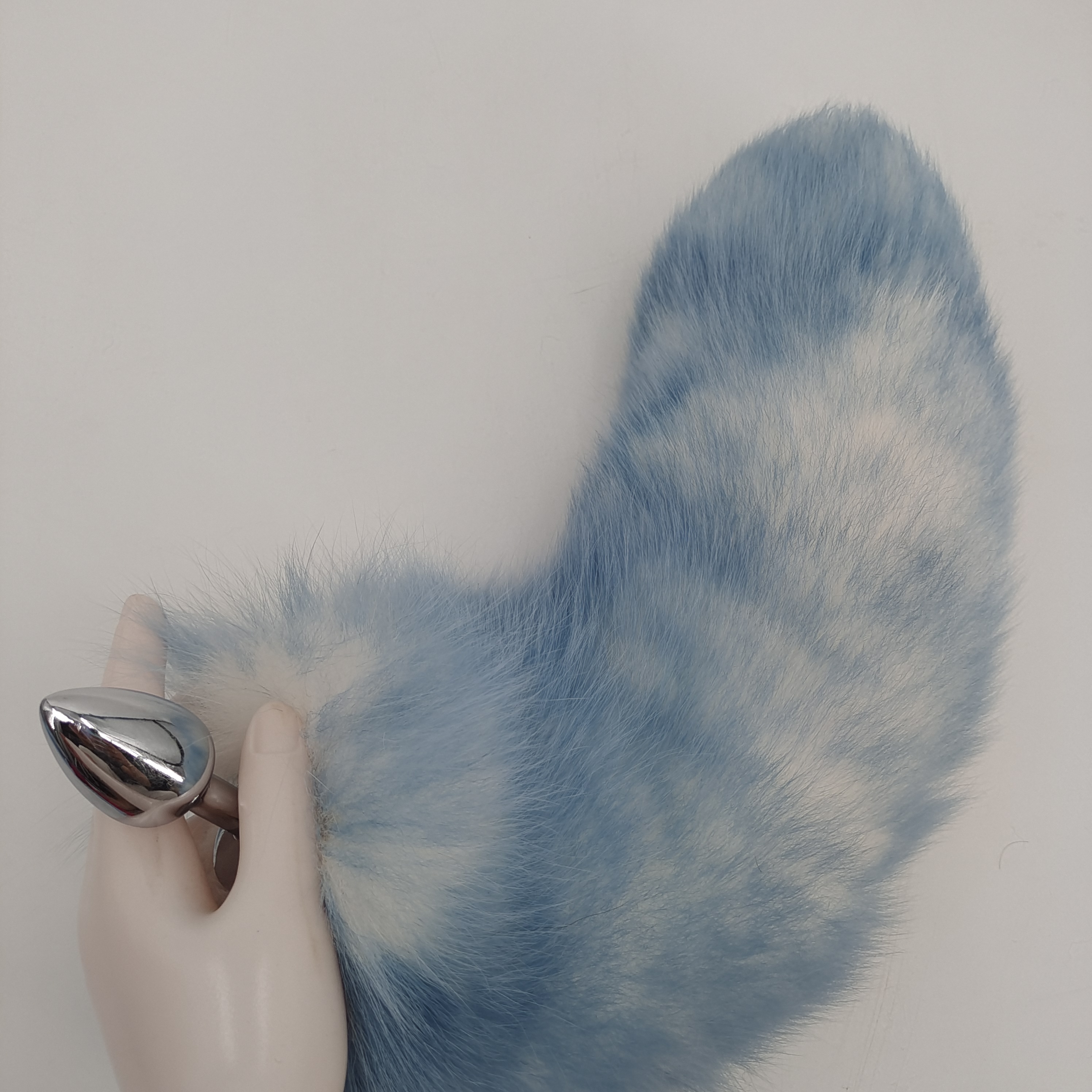 2. Bleu profond