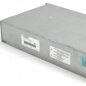 Simodrive基本ラインFilter-6SL3000-0BE23-6DA0.6SL3 - Product Image 1
