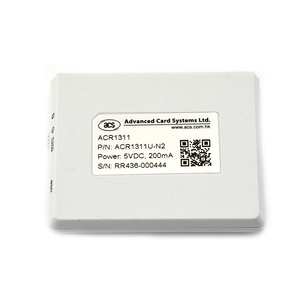 Portable Mini Android/ IOS USB MPOS NFC Kartenleser ACR1311U-N2