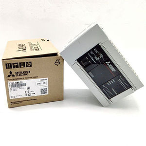 1 unidad de controlador programable nuevo, en caja, con garantía de un año, a través de DHL/DS, de DHL/DS, 1 año - Product Image 4