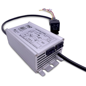 PACKBOX HHO idrogeno ossigeno macchina PWM Controller 12V / 9.5A - Product Image 1