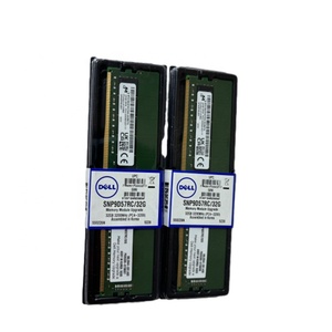 Vendita calda originale nuova memoria del Server DELL ram ddr4 16GB di accesso casuale della memoria del server memoria in stockddr4 16gb ram - Product Image 2