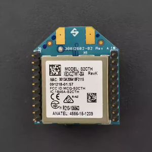 XBee C 6.3mW 1200 M <strong>Zigbee</strong> Wireless Data Transmission <strong>Module</strong> Upgraded Version - Product Image 3