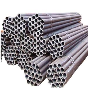 API 5L A106/A53 гр. B A179/A192 X42 X52 St37 St52 бесшовная стальная труба - Product Image 2