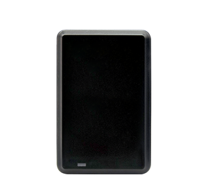Özel teklif üzerinde CPH-F206 UHF masaüstü okuyucu 860 ~ 960Mhz taşınabilir akıllı RFID erişim kontrolü kart okuyucu sanal klavye çıkışı - Product Image 6
