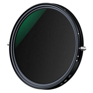 CPL + ND2-32 67mm Filter + CPL Zirkular polarisator Filter 2 in 1 Funktion Nano-Beschichtung Neutral dichte Filter - Product Image 2