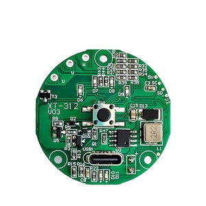 LED PCBアセンブリワンストップサービスFr4 & ALL基材PCBメーカー & PCBボード設計 - Product Image 5
