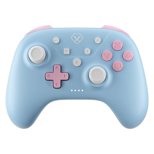 ALNS-2288 per Switch/Lite/OLED Wireless Bluetooth Controller di gioco PC/IOS/Android gamepad - Product Image 5