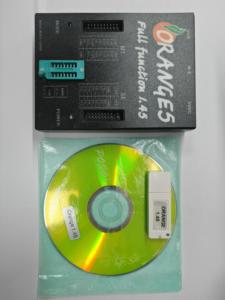 Version des V1.45 Orange5 Programmer Dongle Voll aktivierung Profession elles ECU-Programmier gerät Aktivieren Sie die vollständige Autor isierung - Product Image 5