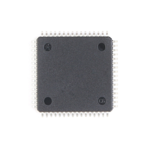 Vera e propria Atmega64A-AU originale microcontrollore a 8 Bit 64K pacchetto di TQFP-64 di memoria Flash integrato microcontrollori processori FPGA