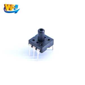 WF100SPZ 0 ~ 700kPa Gasdruck sensor IIC-Ausgang Aufblasbare Pumpe Sauerstoff maschine Instrument ierung - Product Image 2