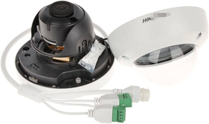 原装HIK 8MP Acusense固定圆顶DS-2CD2183G2-IU POE IP闭路电视摄像机安全网络摄像机 - Product Image 2