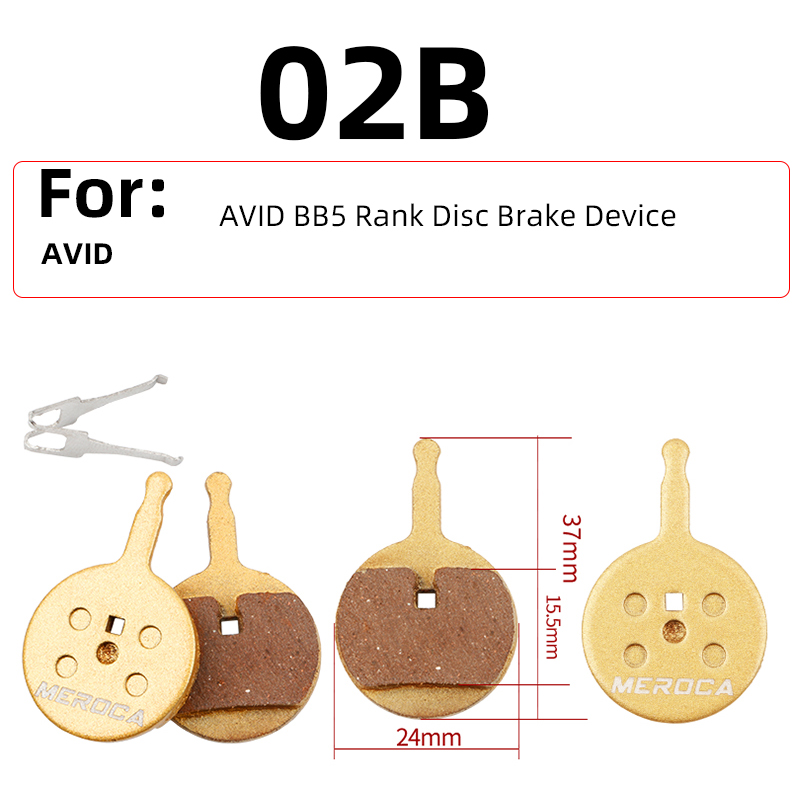 02B 1pcs