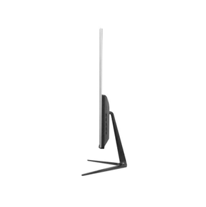 Pantalla LCD sin marco para ordenador de escritorio, Monitor HD para deportes electrónicos, 24 pulgadas, venta al por mayor de fábrica