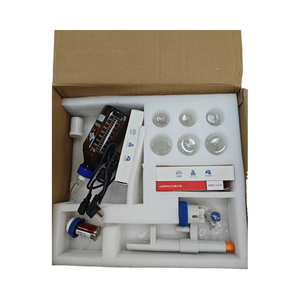 220V Electronic Chloride Ion Analyzer 1 Year Warranty Testing Equipment for Concrete Water Machine Lab Usage <strong>Detection</strong> <strong>Function</strong> - Product Image 4