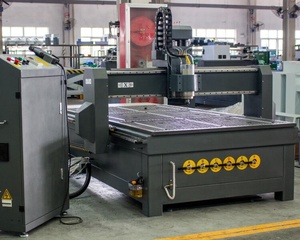 1224 1325 <strong>3d</strong> <strong>Cnc</strong> Wood Furniture Carving Machine <strong>Cnc</strong> Carving Machine With <strong>DSP</strong> A11 <strong>Controller</strong> - Product Image 3