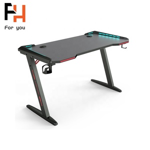 Mesas de juego múltiples modernas mesa de juego pequeña mesa de ordenador gamer - Product Image 2
