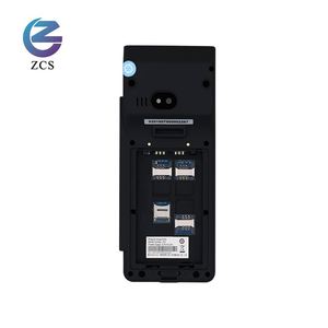 NEW Z90 Android 12.0 Smart Pos Terminal Card Reader EFT POS with <strong>Printer</strong> for Ticket Printing <strong>Tax</strong> Management - Product Image 3