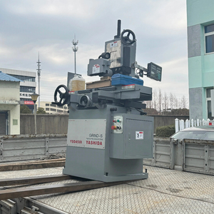 Yashida 450I High Precision Flat Surface Grinder New Electronics Production Machinery Core Components Motor Bearing Feeder