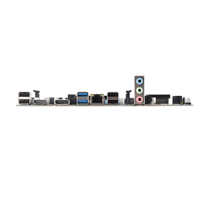 Precio competitivo LGA1151 Dual Channels DDR4 Max 32GB PC Computer Motherboard Support 6th/7th/8th/9th Generation CPU - Product Image 4