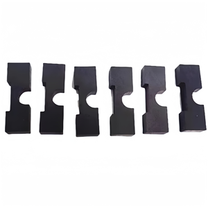 <strong>Elastomeric</strong> <strong>Bearing</strong> Laminated Neoprene and EPDM Rubber <strong>Bearing</strong> Blocks for Bridges