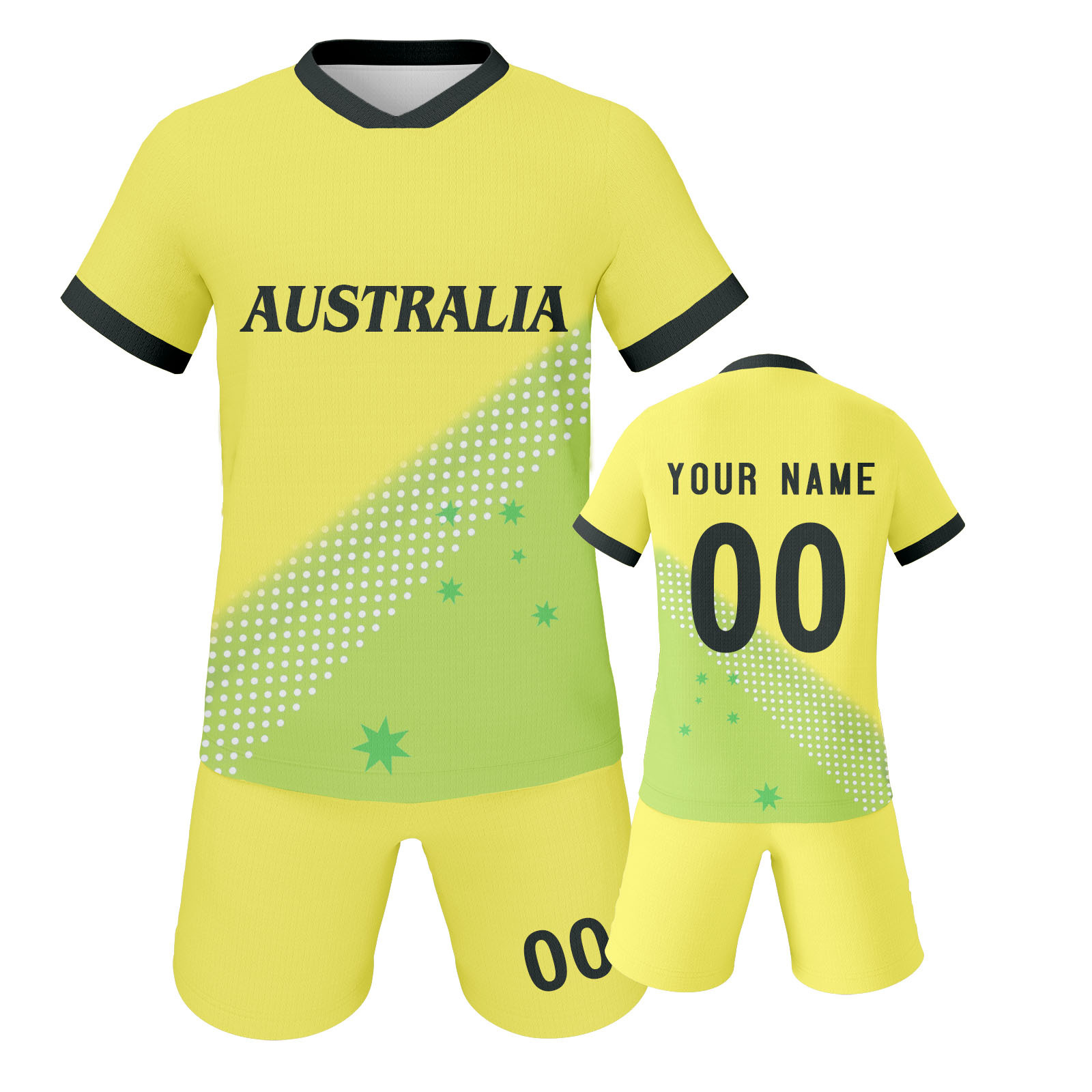 Australia