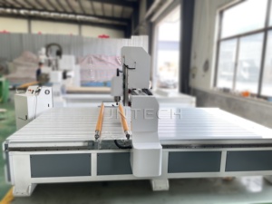厂家直销热卖T solt台220V电机1325 1530雕刻机新款木工路由器单轴 - Product Image 6