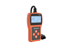 Araba için 2.4 "ekran otomotiv tanılama aracı pil test cihazı & kod okuyucu ile MS309PRO OBD2 tarayıcı - Product Image 4