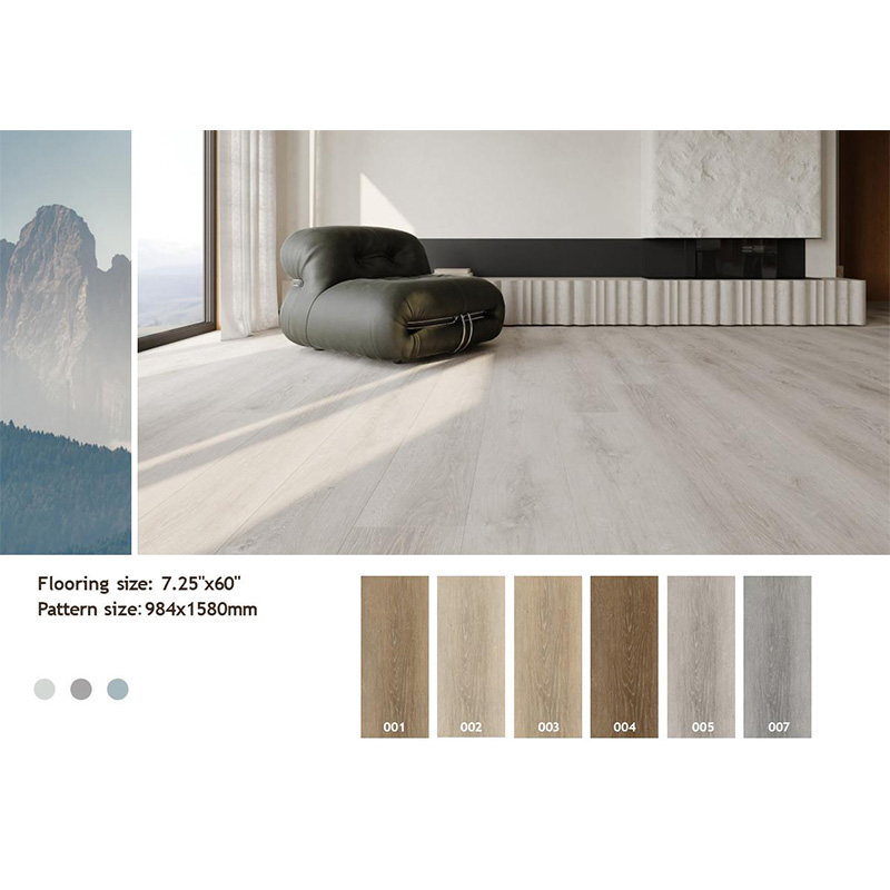 recommandations sur les couleurs populaires localement