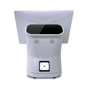 Terminal POS táctil con sistema Android, lector de código de barras, impresora térmica, NFC, RFID, para venta al por menor - Product Image 6
