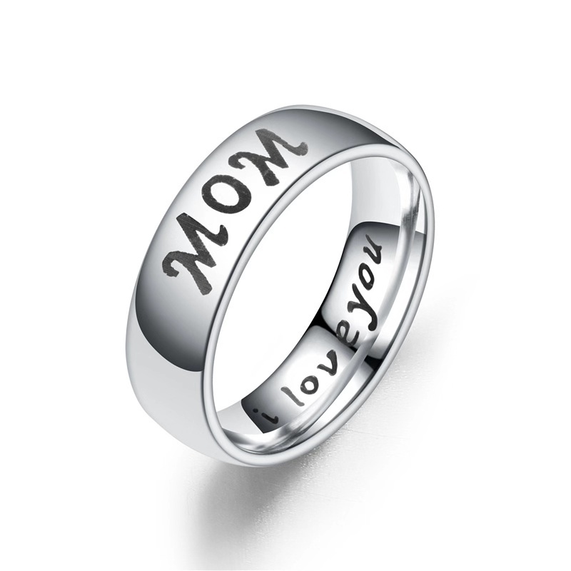 Silver-mom