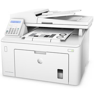 <span class=keywords><strong>LaserJet</strong></span> Pro MFP M227fdn A4多功能激光机自动双面打印扫描USB黑白库存!