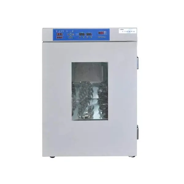 CCI-1-1603 three functions Electrothermal thermostatic incubator for cell tissue bacteria
