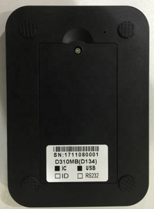 USB เดสก์ท็อป IC การ์ดอ่าน/เขียนสนับสนุน 13.56MHz ISO14443A/B & ISO15693 โปรโตคอลการ์ด R/W - Product Image 4