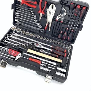 Yüksek kalite <span class=keywords><strong>118</strong></span> adet araba tamir araçları sürücü Hex motosiklet mat işleme cırcır anahtarı lokma seti el araç kiti