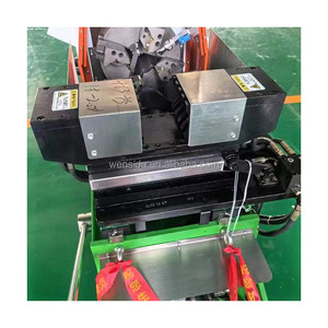 <strong>CNC</strong> Fully Automatic Steel Pipe <strong>Threading</strong> <strong>Machine</strong> Stainless Steel Pipe Galvanized Pipe <strong>Threading</strong> <strong>Machine</strong> - Product Image 2